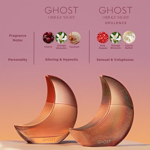 Thumbnail 4 de Ghost Orb of Night 50 ml — perfume femenino/francés