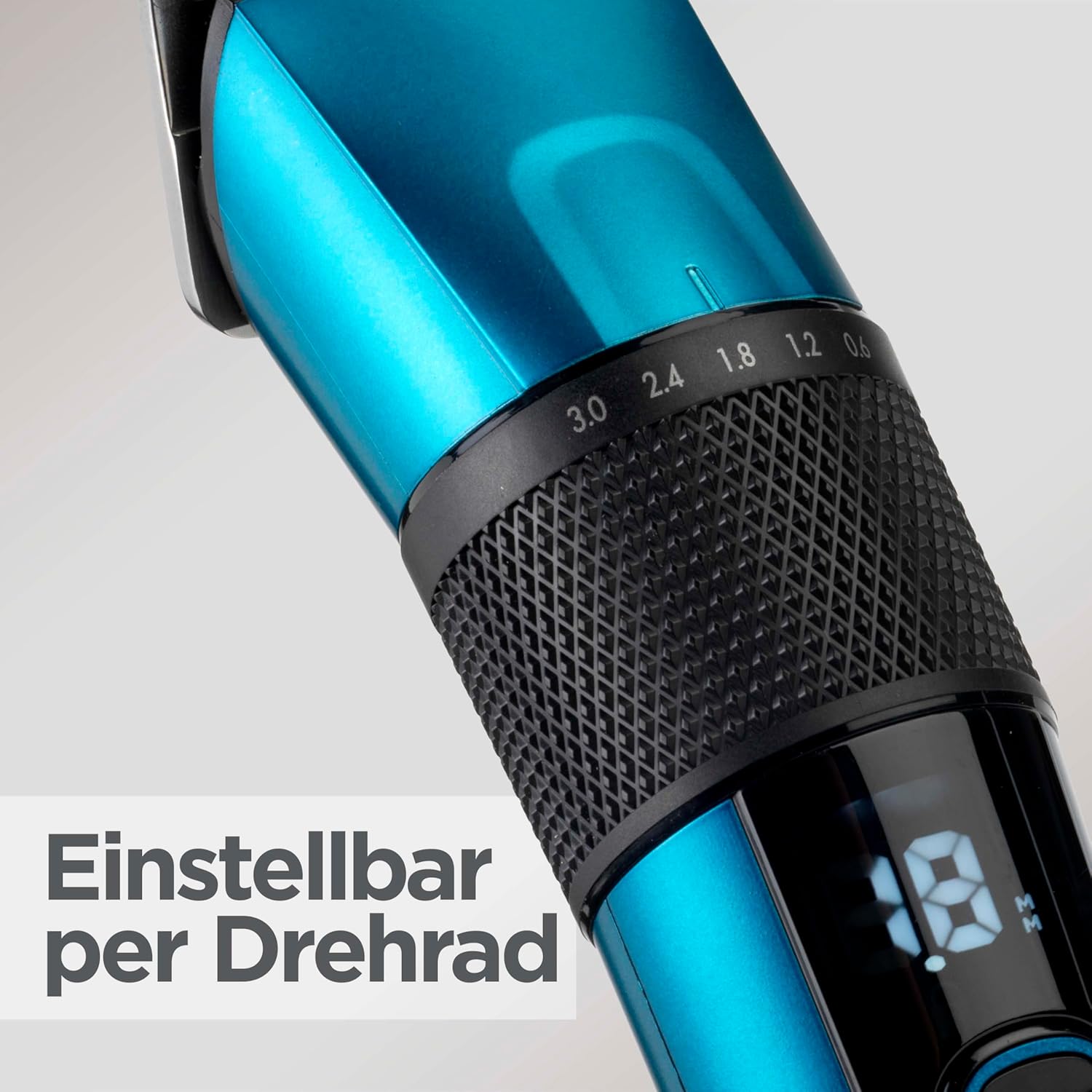 Thumbnail 6 de BaByliss E990E Haarschneider 160 Minuten ✂