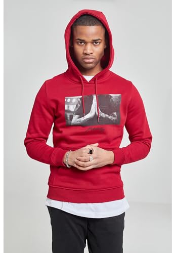Detalle 2 de Mister Tee sudadera con capucha hombre tallas XS–5XL