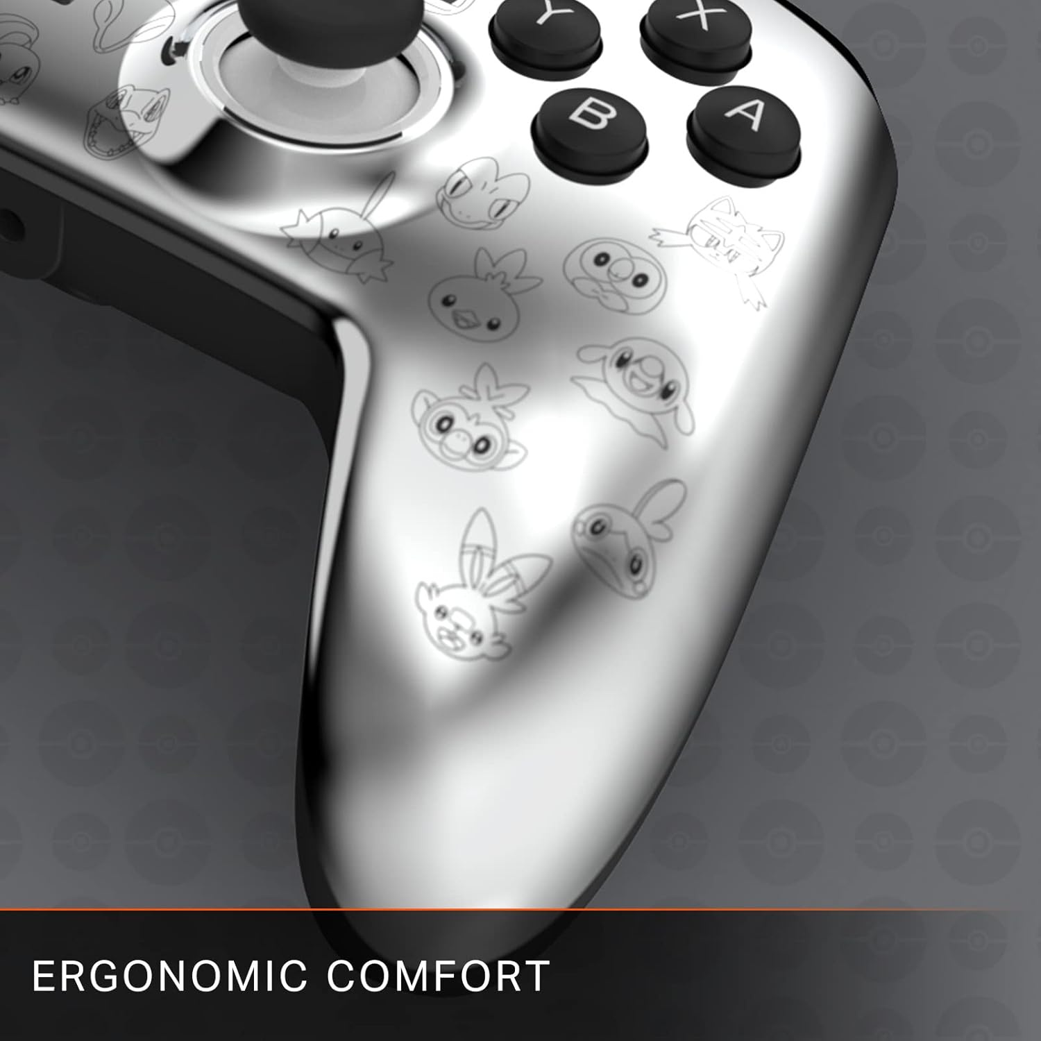 Thumbnail 6 de PowerA Enhanced Wired Controller 10ft