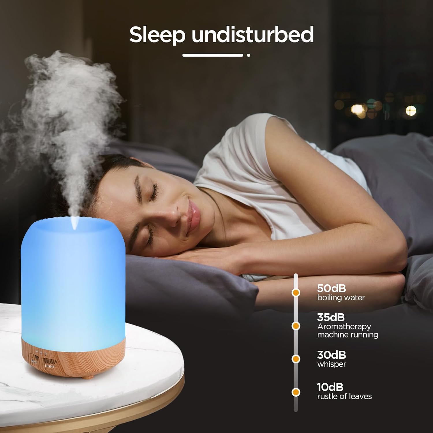 Thumbnail 3 de Romon Diffusore Oli Essenziali 250ML