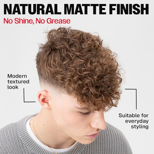 Detalle de Slick Gorilla Polvo de Peinado 20 ml – Volumen y Textura sin Brillo