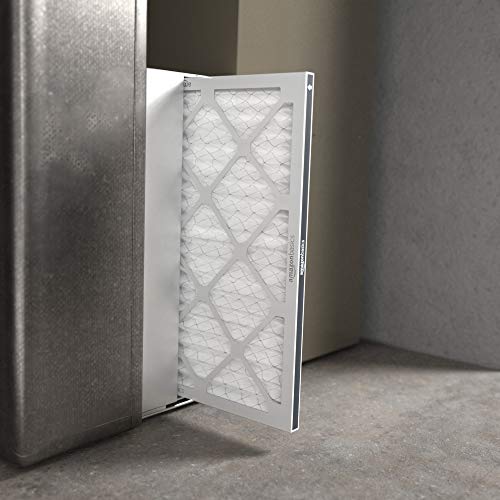 Thumbnail 4 de Amazon Basics 20x20x1 Air Filter 6-Pack, MERV 11 (Actual Size 19.75 x 19.75 x .75) for Furnace
