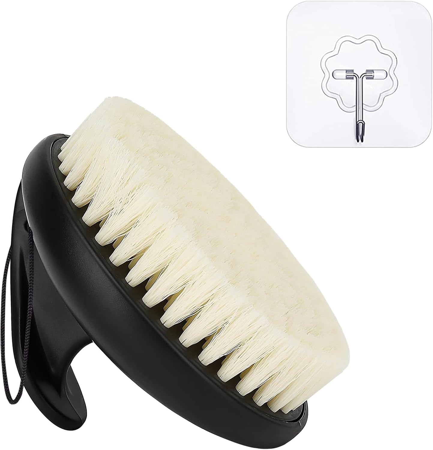 Dry Brushing Body Brush 1 Pack