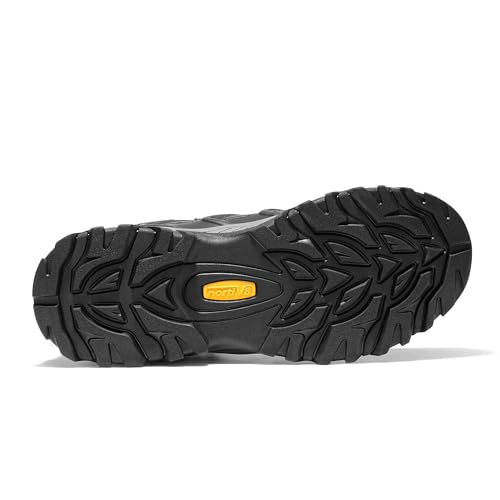 Thumbnail 5 de NORTIV 8 Waterproof Ankle Hiking Boots for Men