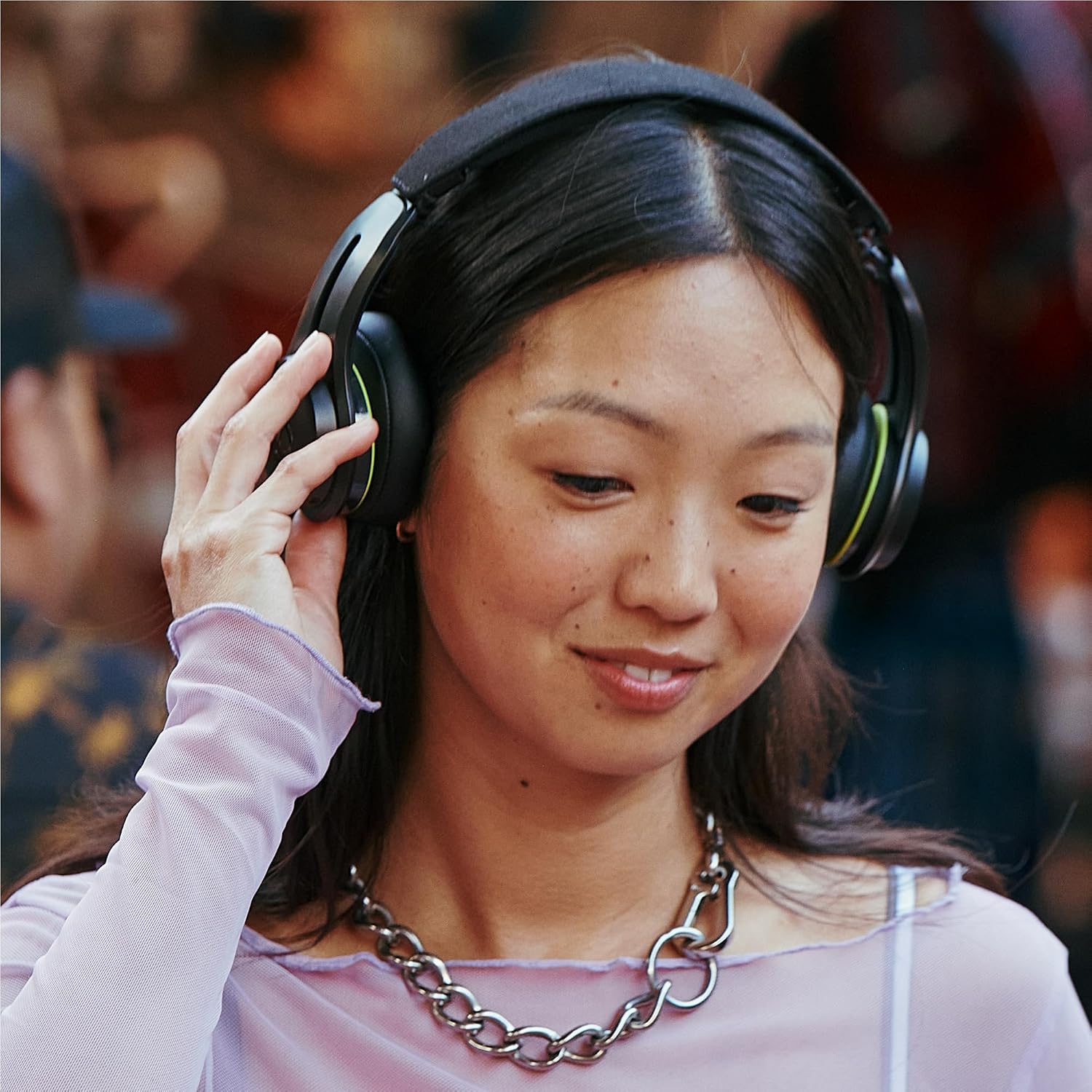 Thumbnail 6 de Skullcandy Icon ANC Wireless On-Ear: cuffie con ANC, fino a 60 ore di autonomia e design pieghevole