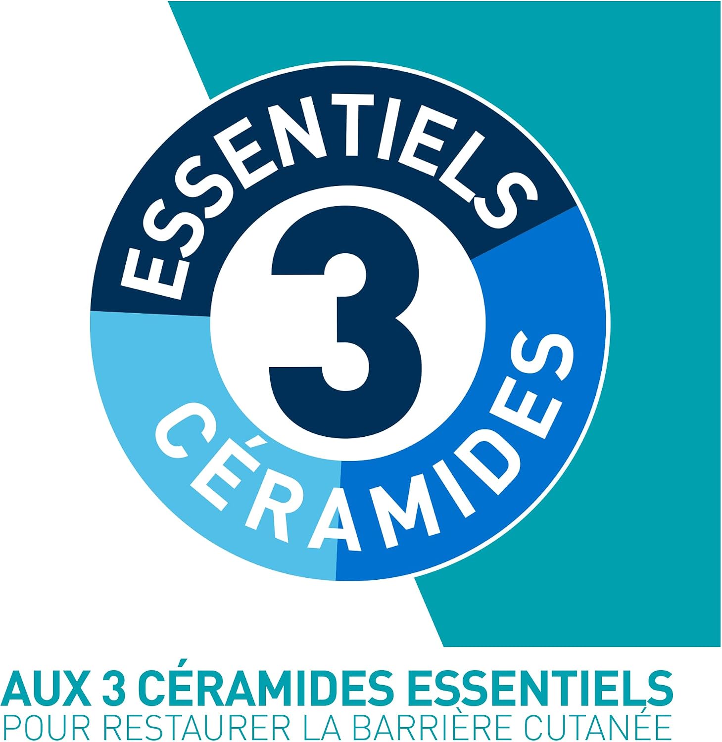 Detalle de CeraVe Gel Moussant Anti-Imperfections 2% Acide Salicylique – Nettoyant purifiant pour peau grasse et réactive