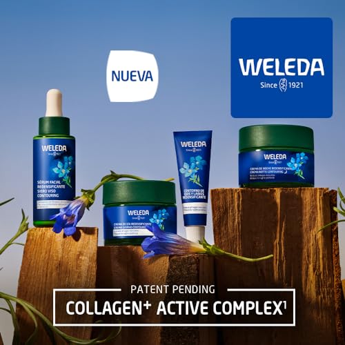 Thumbnail 7 de Weleda Crema Facial Día redensificante 40 ml