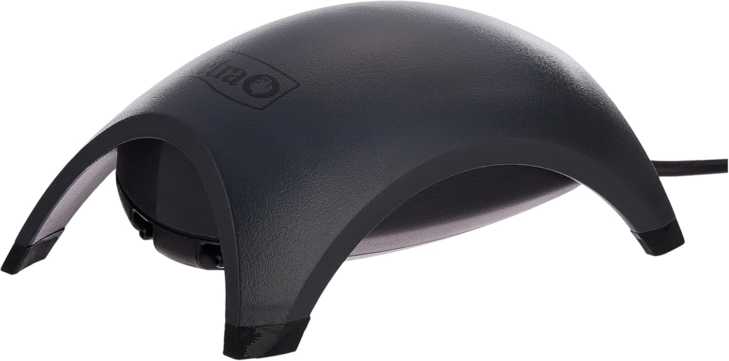 Detalle de Tetra Pompe à air pour aquarium APS 300 – pompe à membrane silencieuse pour 120–300 L