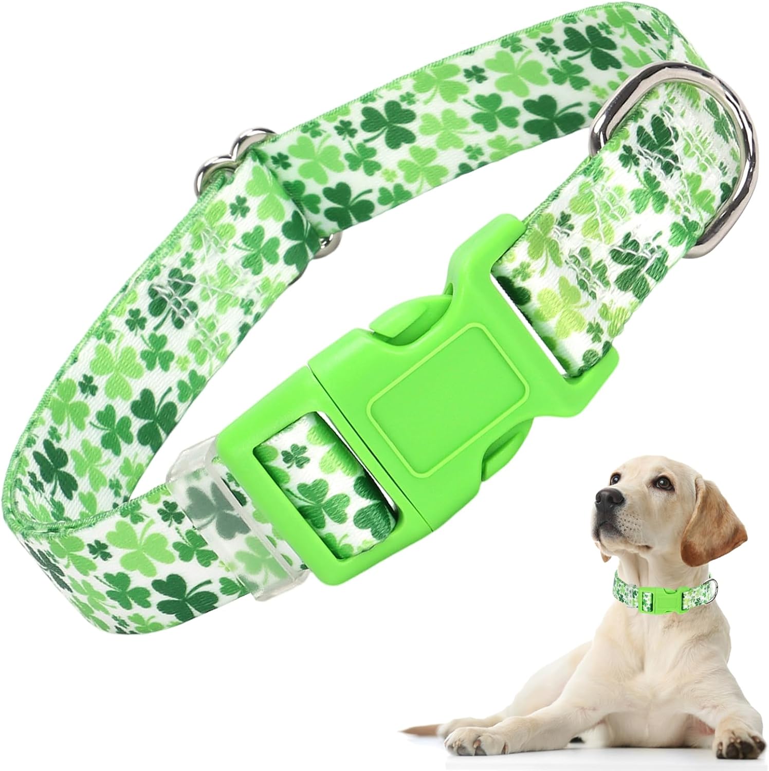 Thumbnail 6 de Dog Collar, Size S
