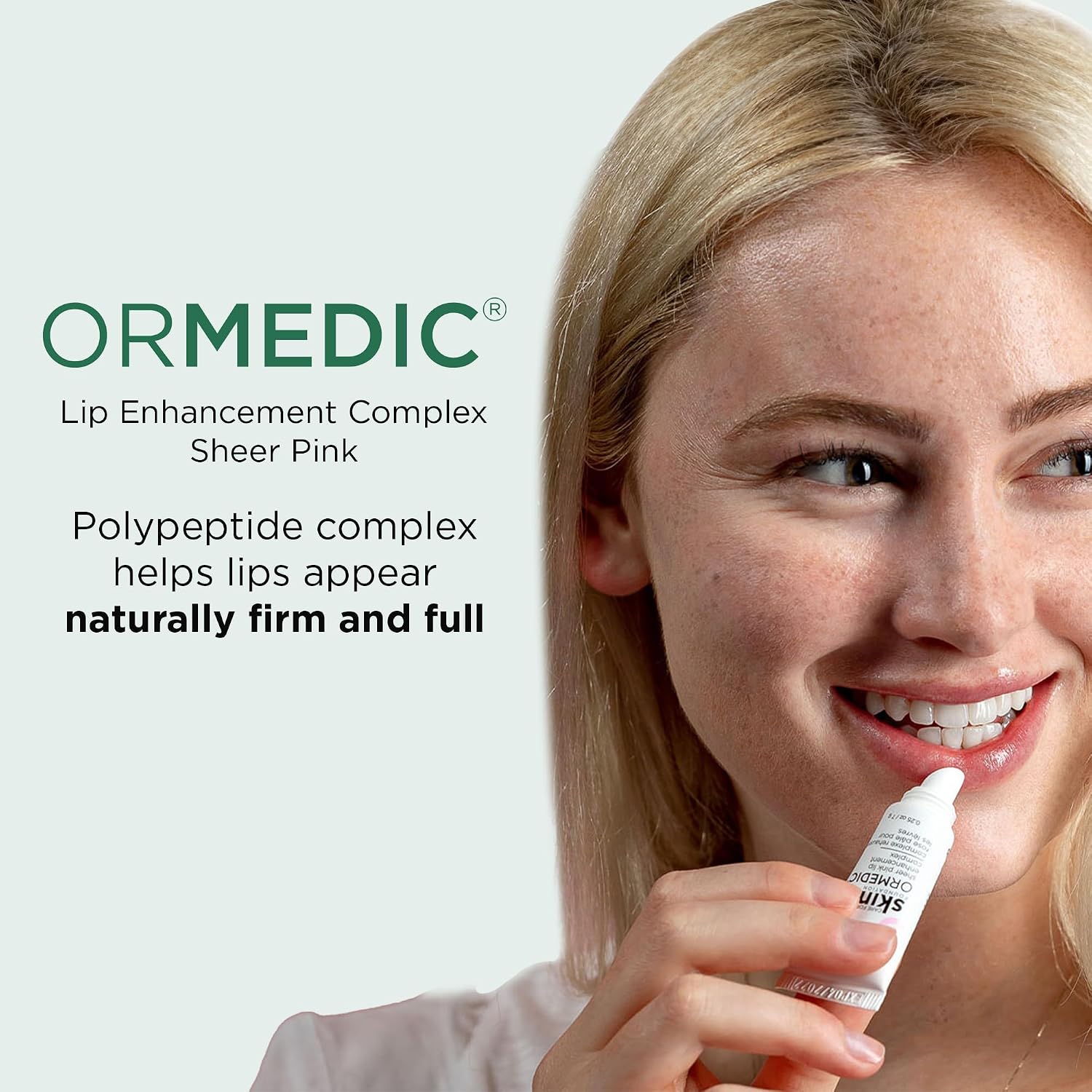 Detalle 2 de IMAGE Skincare ORMEDIC Lip Enhancement Complex pH