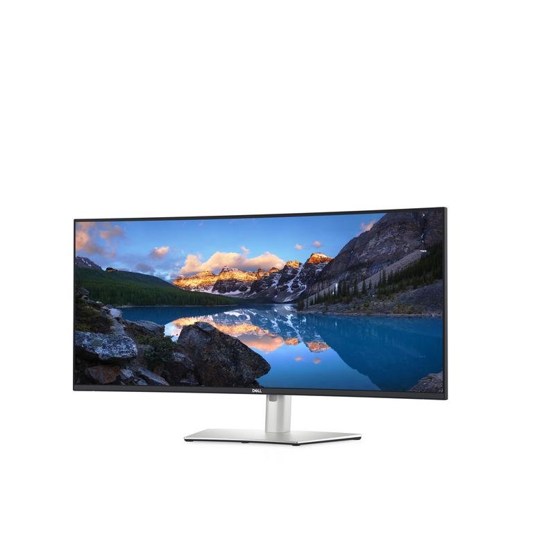 Detalle 2 de Dell UltraSharp U3824DW monitor 38" Curvo QHD+