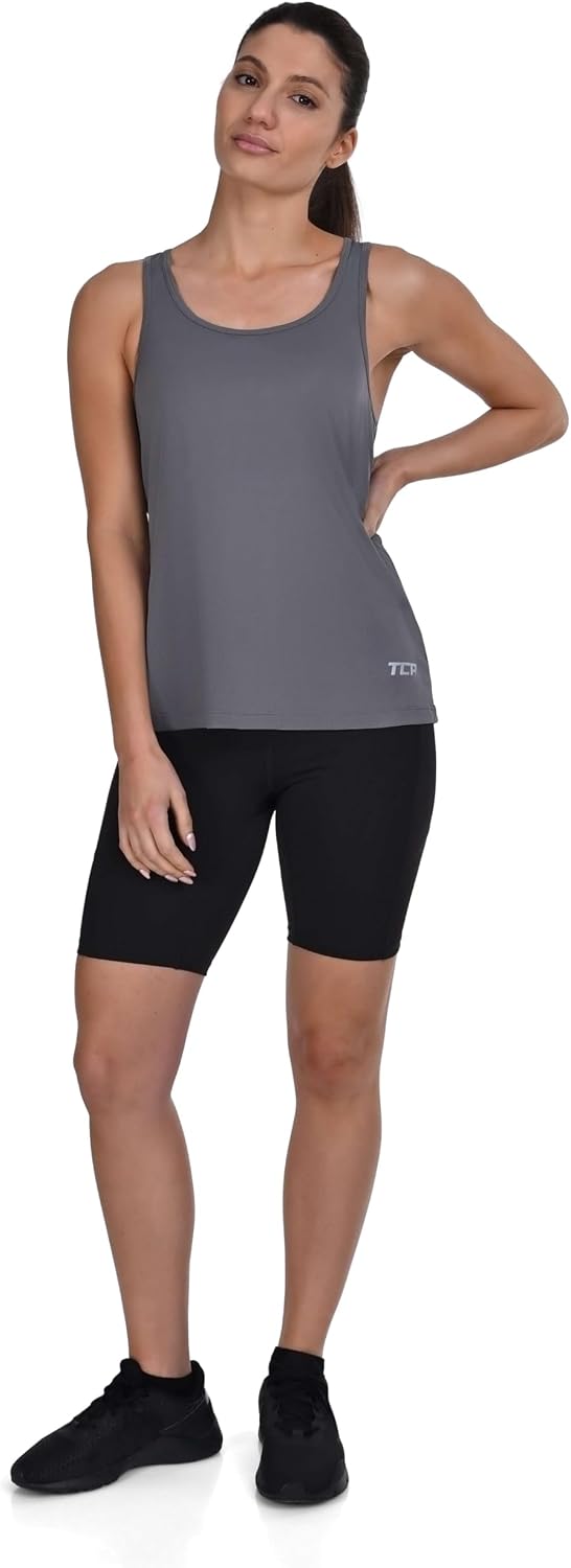 Thumbnail 5 de TCA Workout Vest for Women, Lightweight