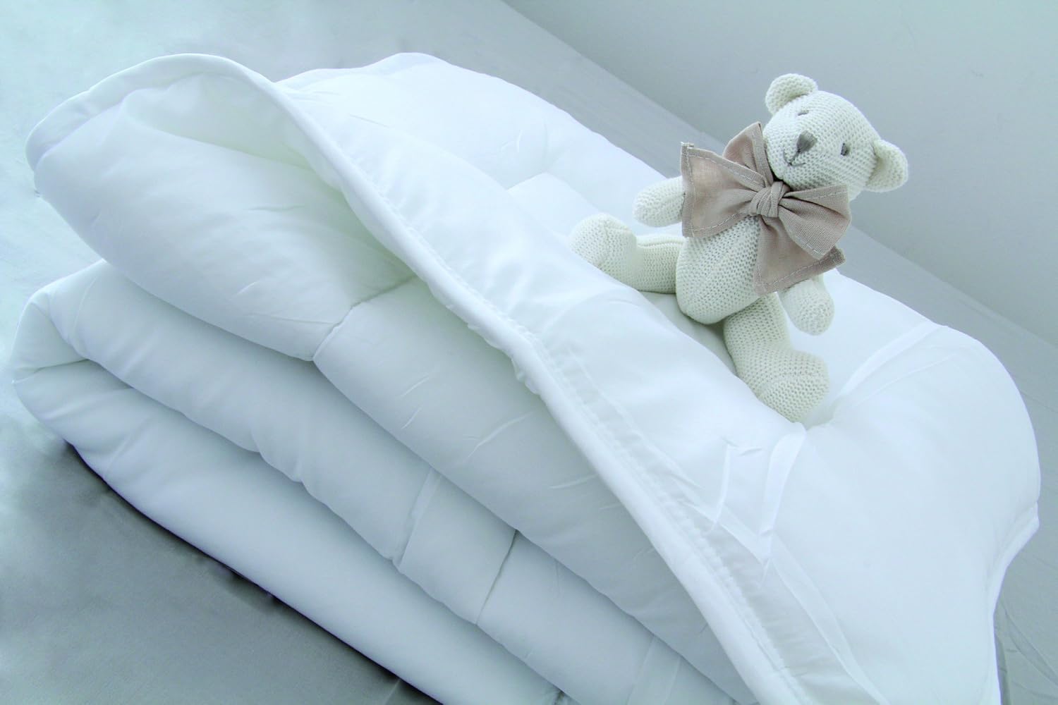 Detalle 2 de Domiva 5000277 My First dekbed 70 x 140 cm, microvezel, TOG 3,7