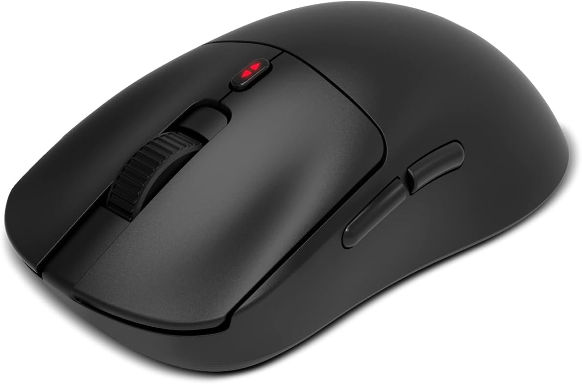 Detalle 2 de KROM Klever kabellose Gaming-Maus 55 g