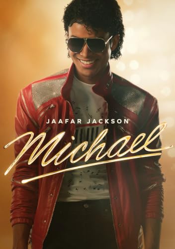 Detalle 2 de Michael (DVD) – Edizione DVD di Plaion Pictures (Universal) su Amazon IT
