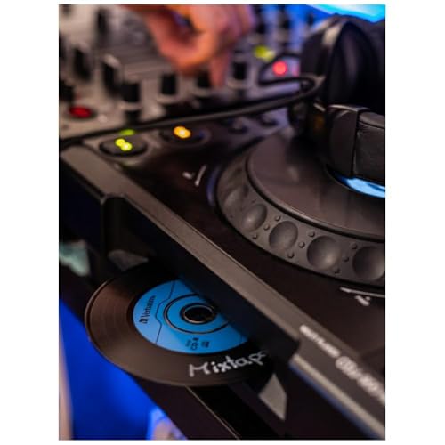 Thumbnail 7 de Verbatim CD-R AZO Data Vinyl Pack 10 unidades 💿