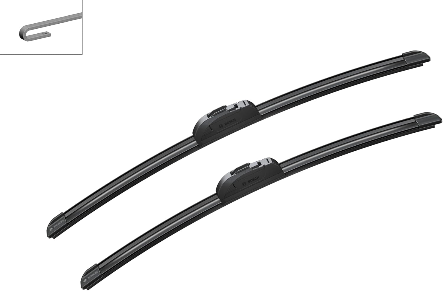 Thumbnail 5 de Bosch Aerotwin AR503S 500/475 mm