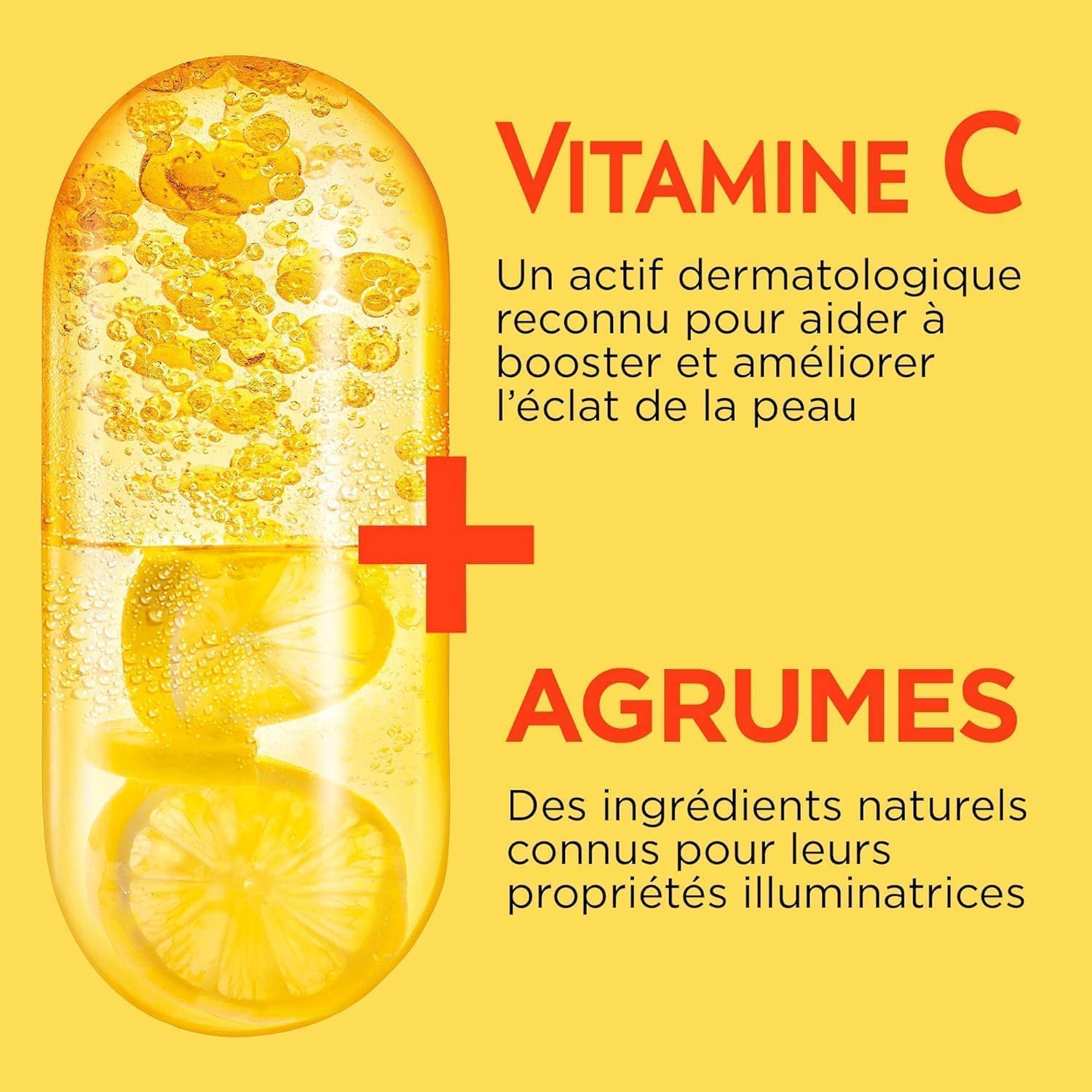 Detalle 2 de Garnier Crème Hydratante Bio 50 ml