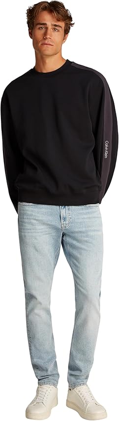 Thumbnail 4 de Calvin Klein Sudadera Logo Tape Sudadera M
