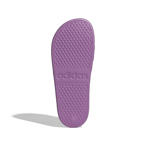 Thumbnail 2 de adidas Damen Adilette Aqua Slides Sandal – Preloved Purple/Lucid Pink, Größe 39 EU