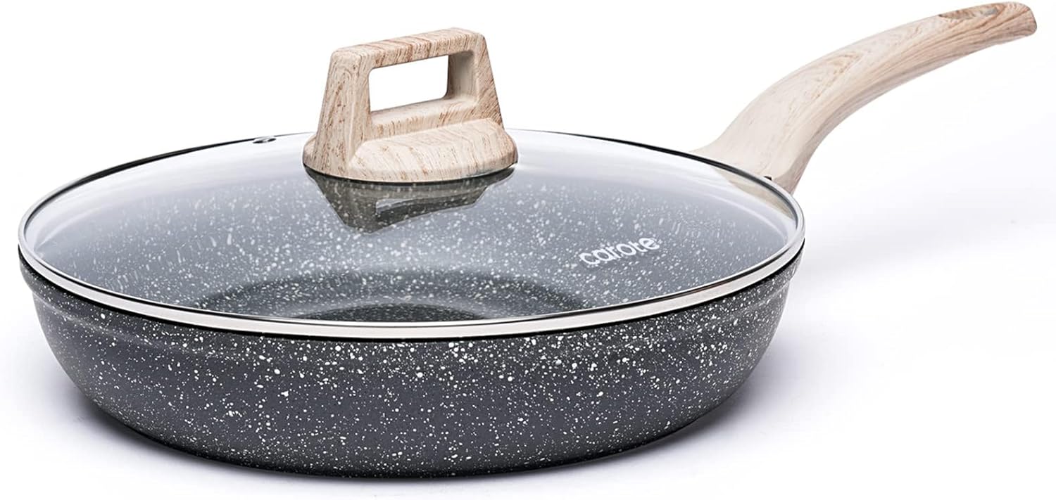 Detalle de CAROTE Non Stick 10-Inch Frying Pan
