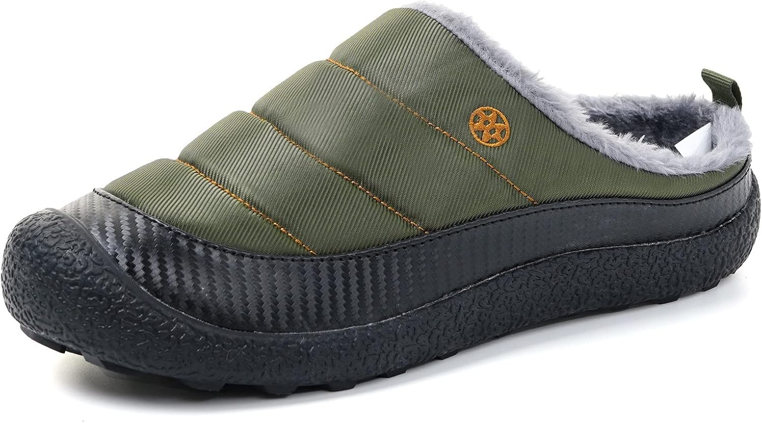 Thumbnail 5 de Gaatpot Zapatillas de Casa Invierno Unisex