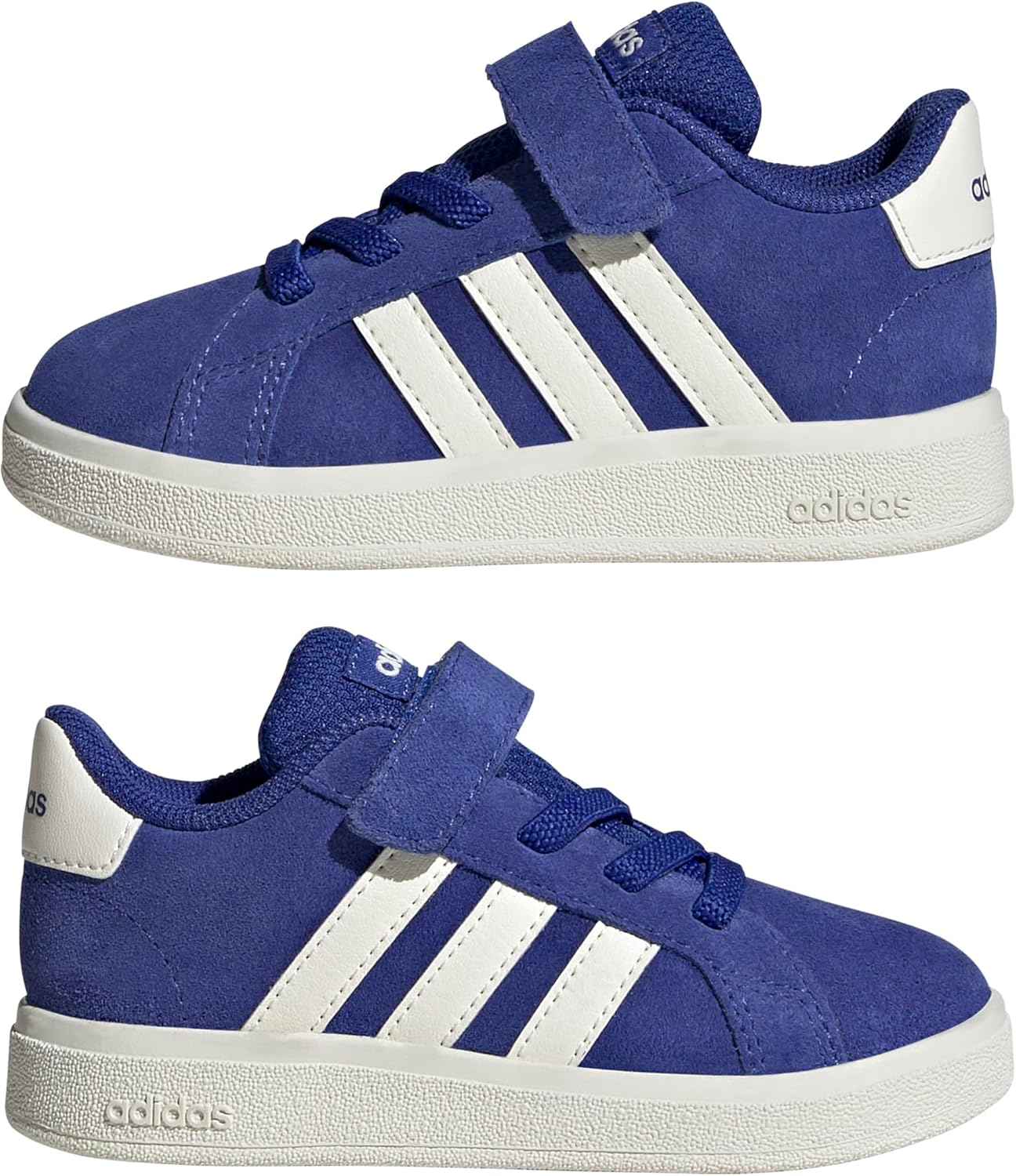 Thumbnail 5 de adidas Grand Court 2.0 Kids Schuh