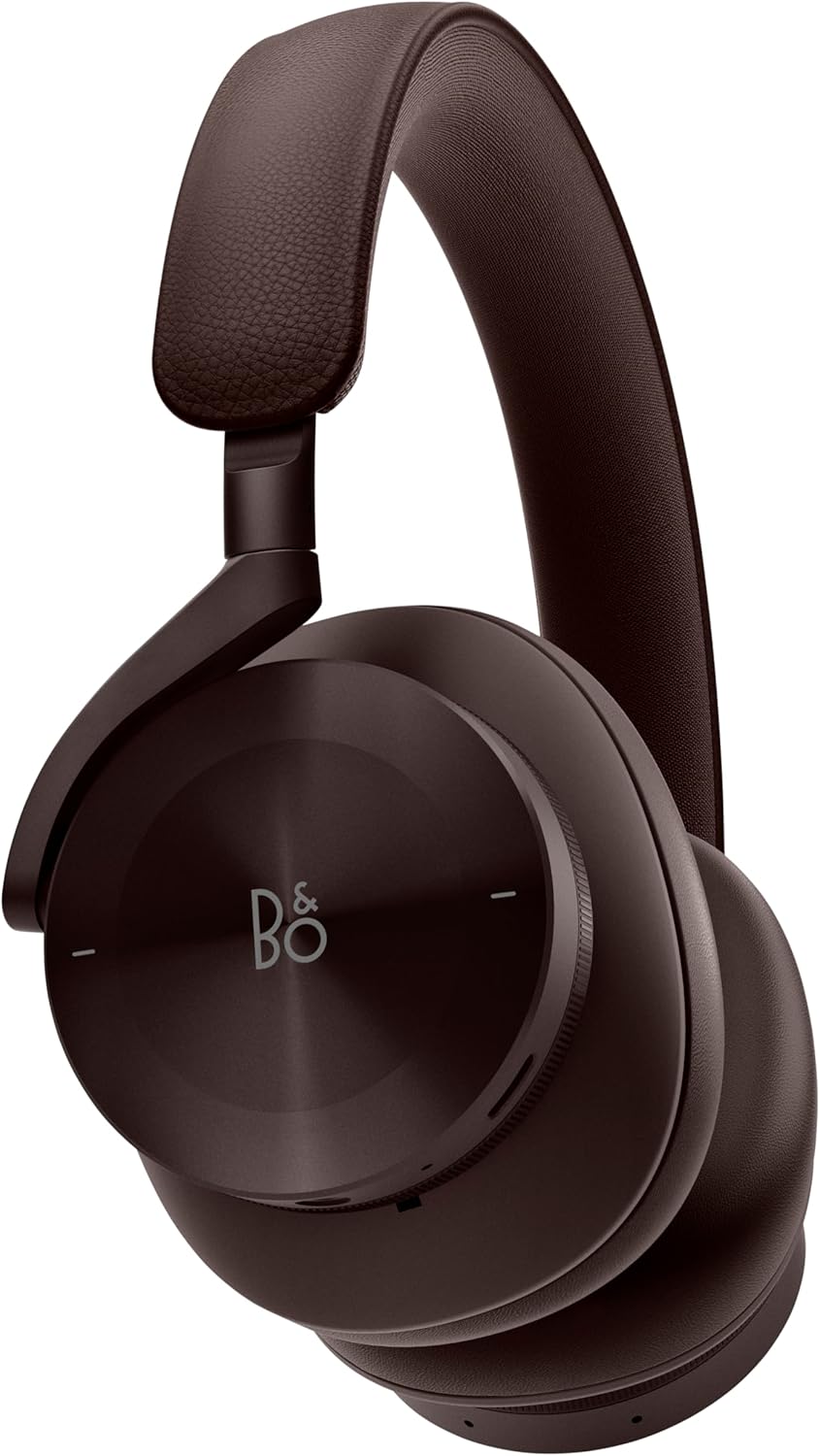 Thumbnail 2 de Bang & Olufsen Beoplay H95 – cuffie over-ear Bluetooth wireless con ANC adattiva, 6 microfoni e custodia