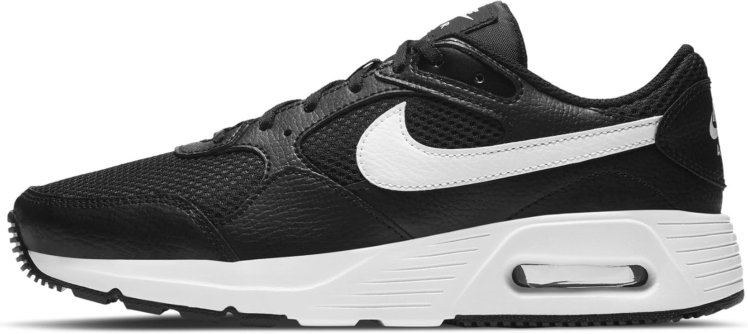 Detalle de Nike Air Max SC – Chaussures femme (Garçon) : fiche avis et choix d’achat