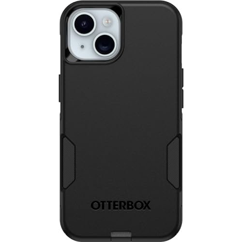 Detalle de OtterBox Commuter Funda Resistente para iPhone 15/14/13 🛡