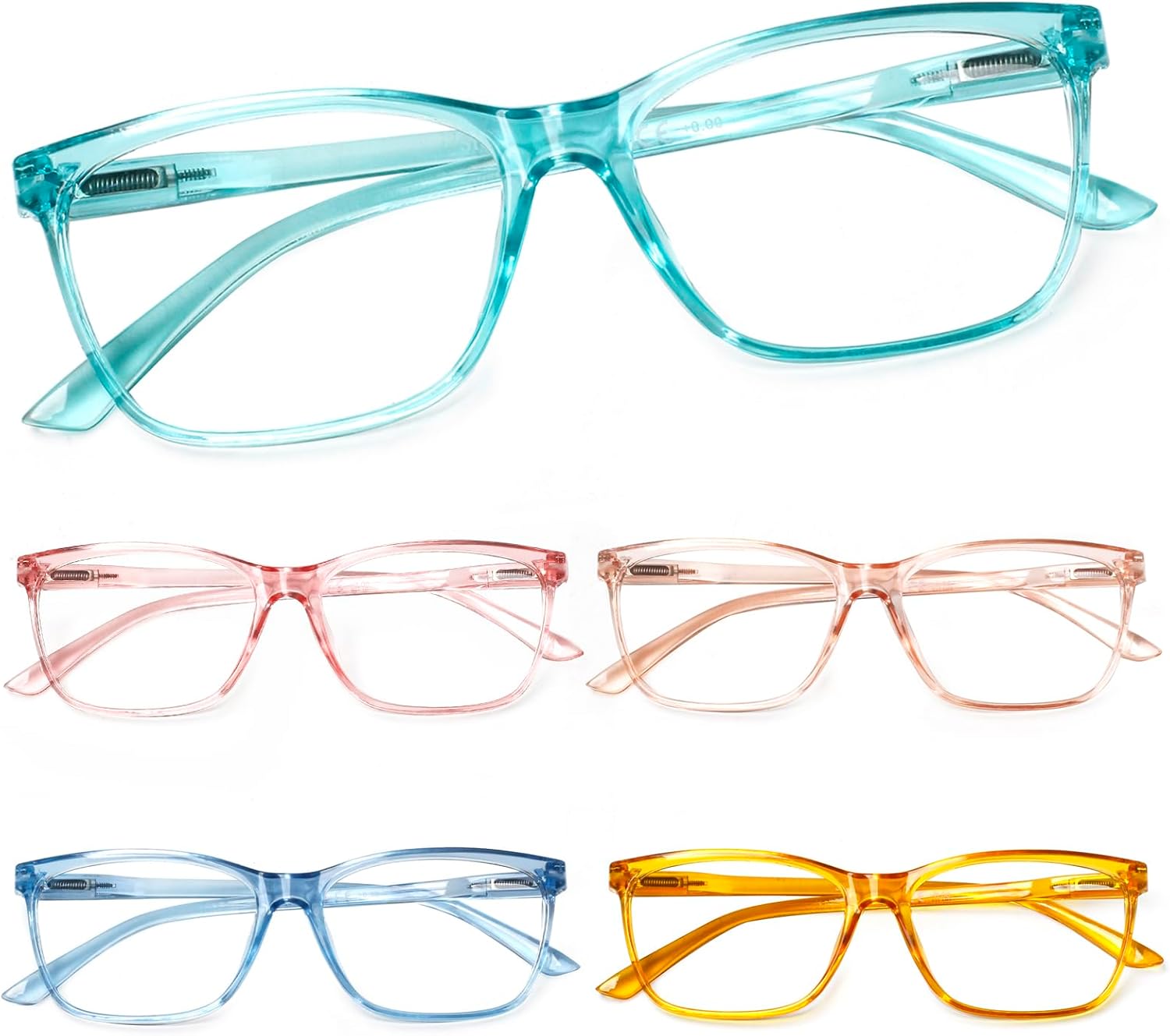 Thumbnail 6 de SIGVAN Ladies Reading Glasses Blue Light Blocking ๐