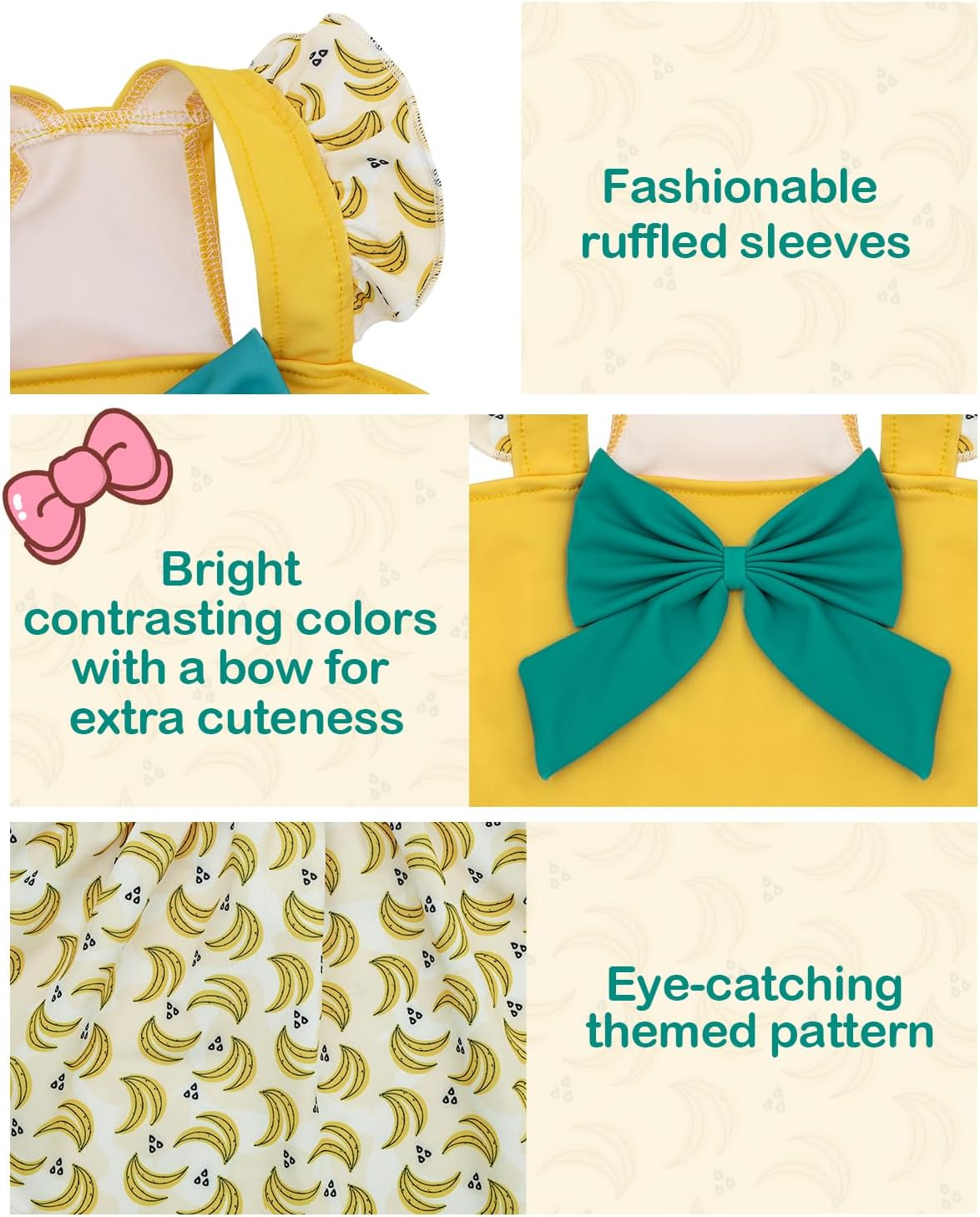 Thumbnail 1 de CuteBone Dog Dress ZSFX03M