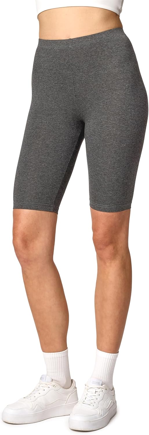 Thumbnail 5 de Legging court femme Merry Style (MS10-145) – tenue sport courte, souple et extensible