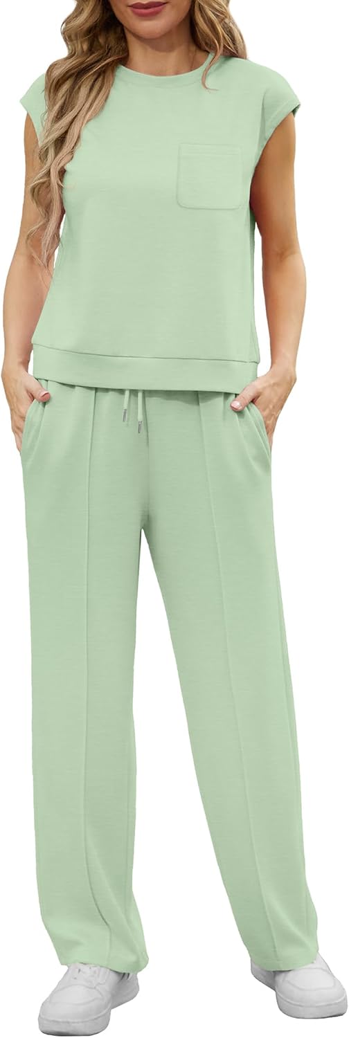 Thumbnail 4 de GRECERELLE two piece tracksuit set