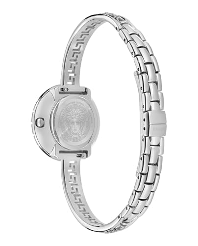 Thumbnail 6 de Versace La Greca, montre analogique à quartz Swiss Made de 28 mm