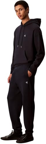 Thumbnail 4 de Calvin Klein Pantalón chándal Terry Monogram XL