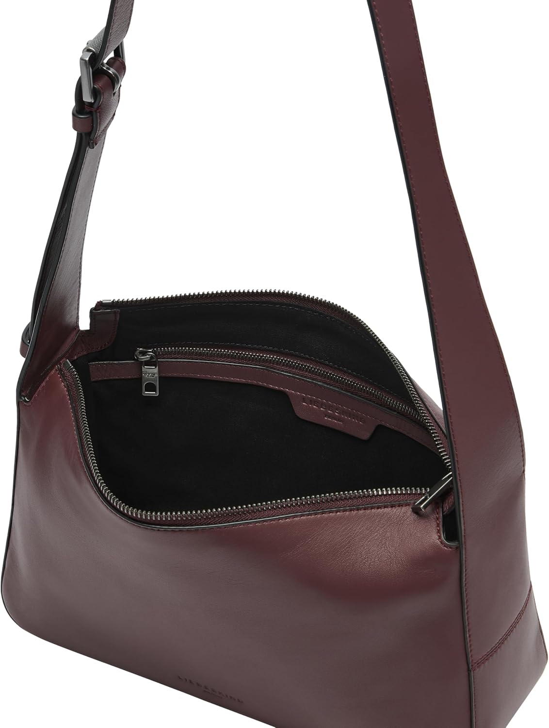 Thumbnail 2 de LIEBESKIND Crossbody S SKY II Tokyo Sheep – Pomegranate