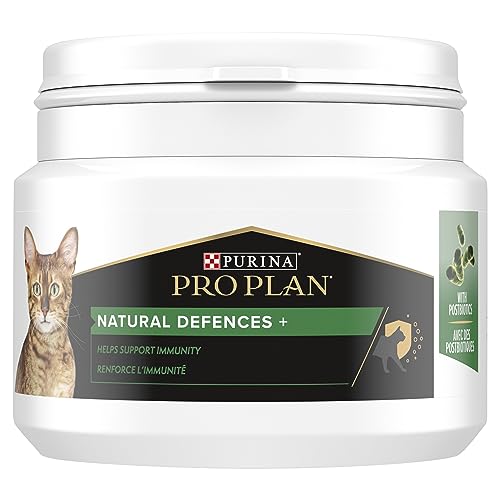 Thumbnail 8 de Pro Plan Suplemento Defensas 60g 🐱