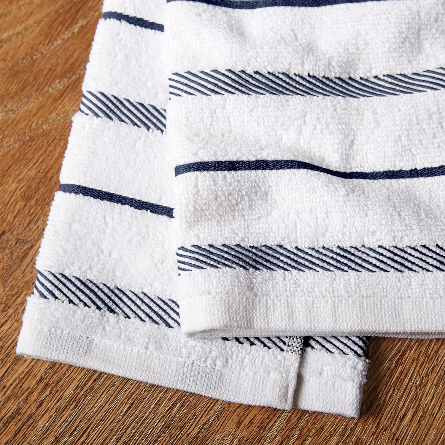 Thumbnail 2 de KitchenAid Albany Kitchen Towel 4-Pack Set