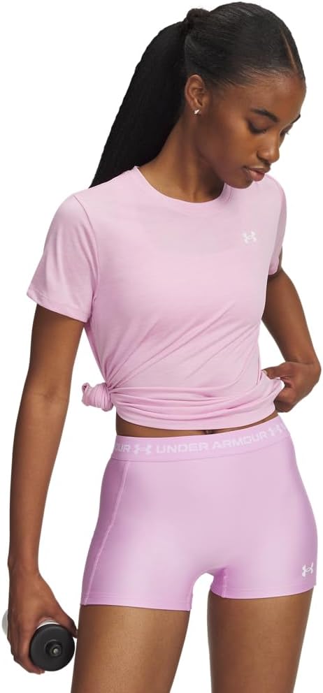 Detalle de Under Armour Women's Tech Twist T-Shirt