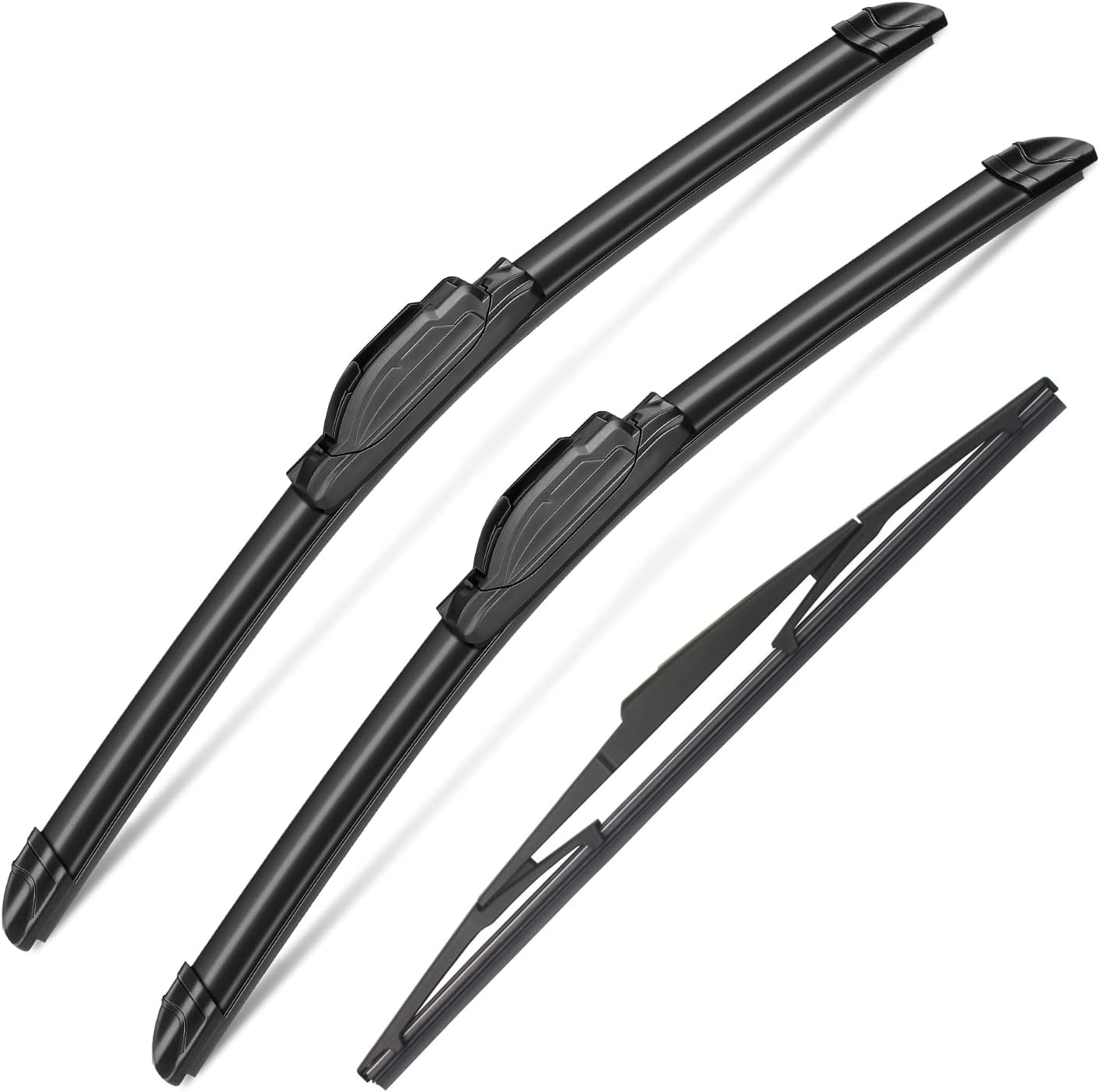 Thumbnail 6 de sctioansn Windshield Wipers 26"