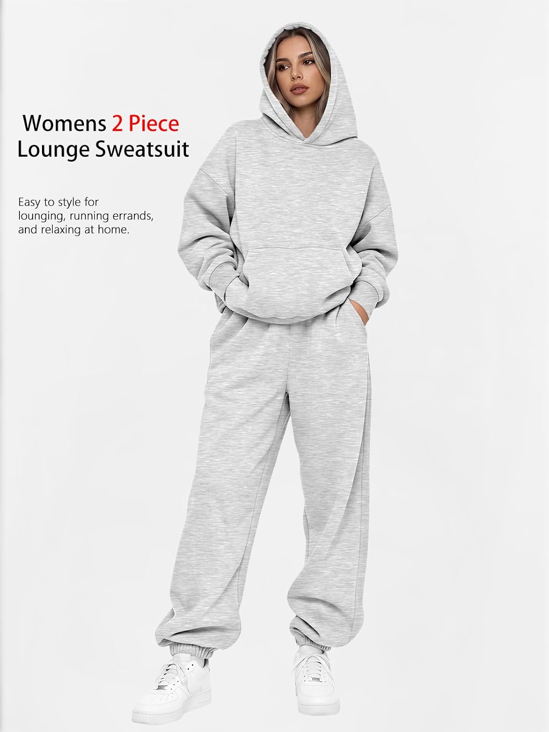 Detalle 2 de AUTOMET 2-piece Tracksuit for Women