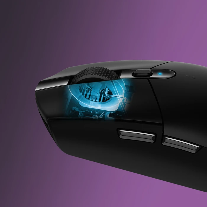 Thumbnail 7 de Logitech G305 Lightspeed kabellose Gaming-Maus – präzise Sensorik, schnelle Reaktionsfähigkeit und lange Akku-Laufzeit