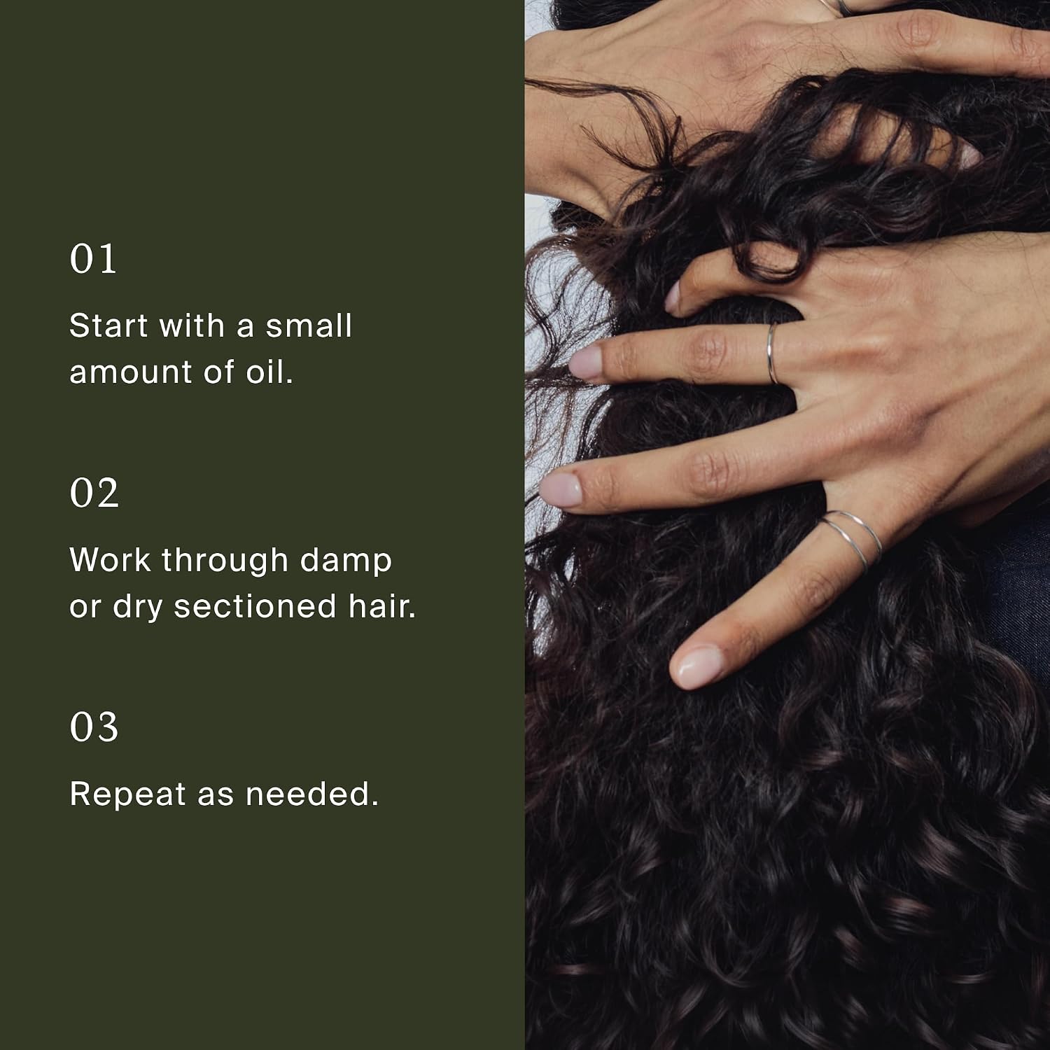 Thumbnail 6 de Living Proof No Frizz Vanishing Oil 50ml review