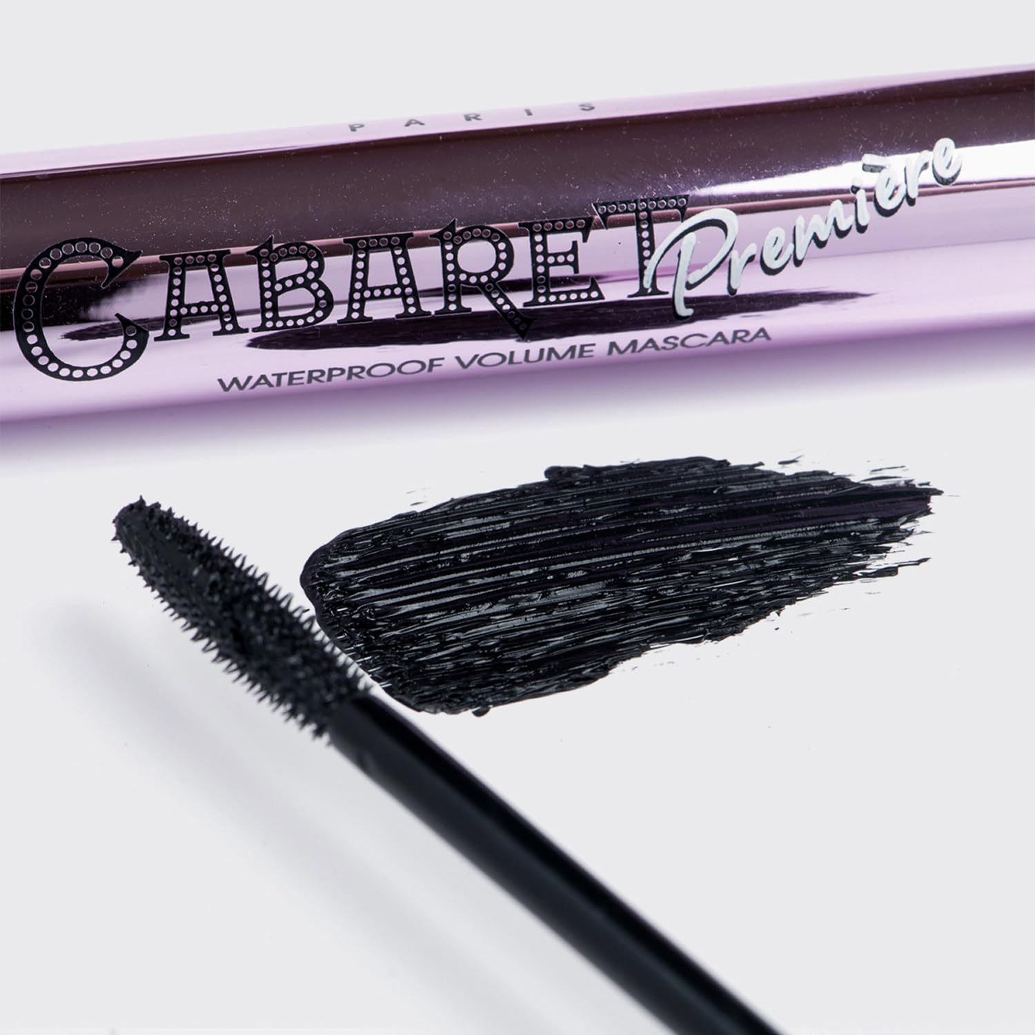 Detalle 2 de Vivienne Sabo Artistic Volume Mascara 9 ml 🎀