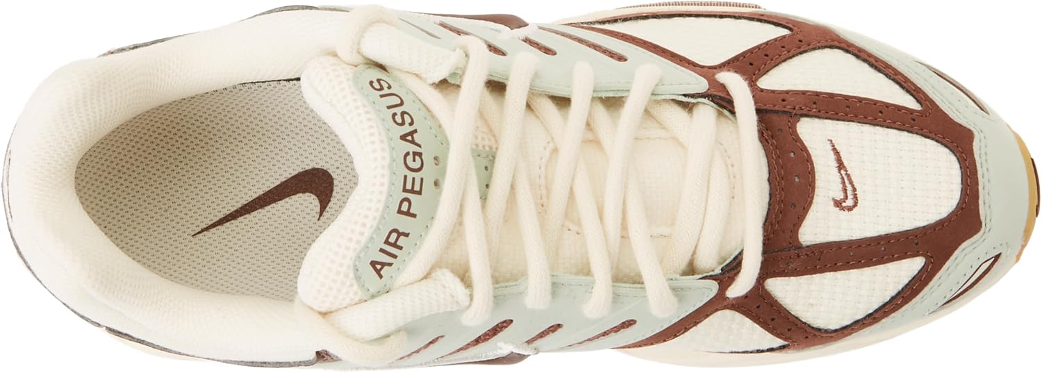 Detalle de Nike Homme Air Pegasus 2005 SE Sneaker — design rétro et amorti Nike Air