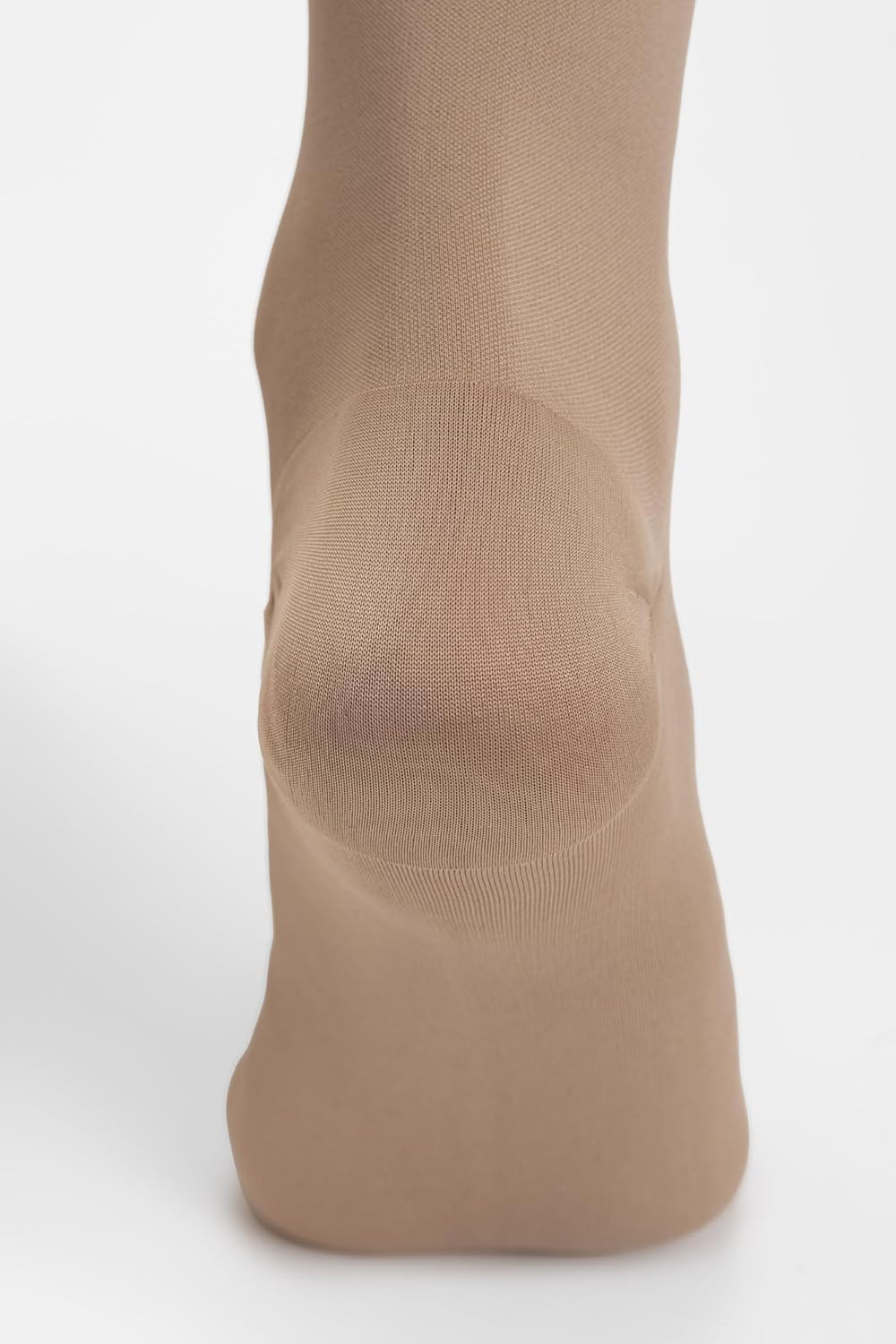 Detalle de Relaxsan M2150 Gambaletti medicali in microfibra Classe 2 K2 con compressione graduata