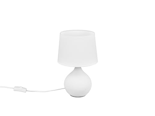 Detalle de Lampe de table Reality Martin 1xE14 40 W ⚙
