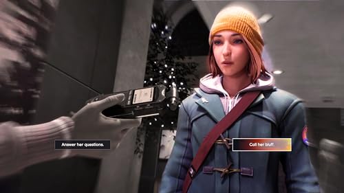 Thumbnail 5 de Life is Strange: Double Exposure de Square Enix – Análisis para decidir si merece la pena